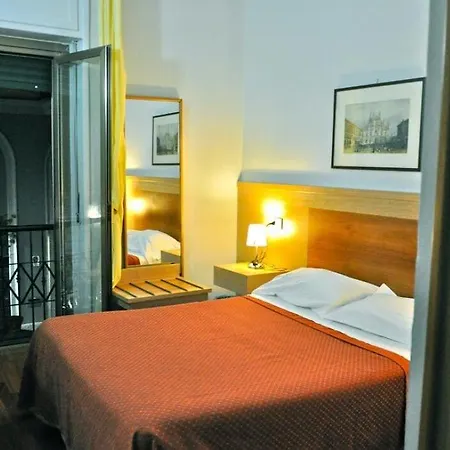 Dover Hotel Milano