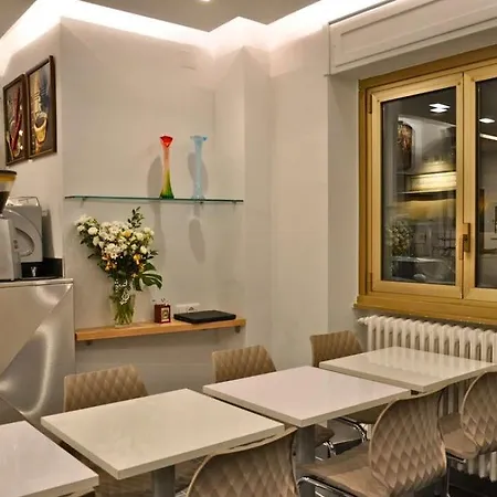 Hotel Dover Milano