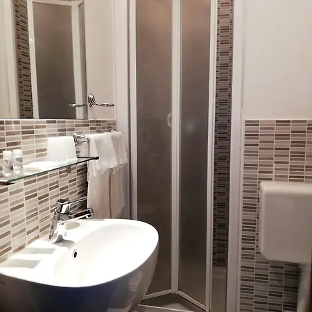 Hotel Dover Milano