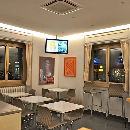 Dover Milano