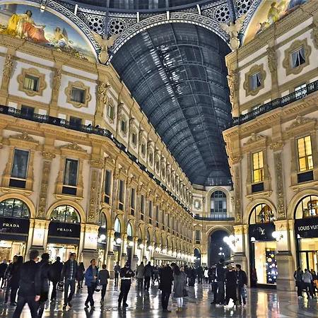 Dover 2* Milano