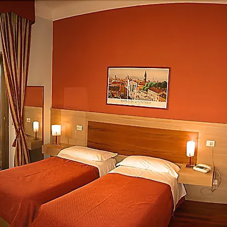 Dover Milano