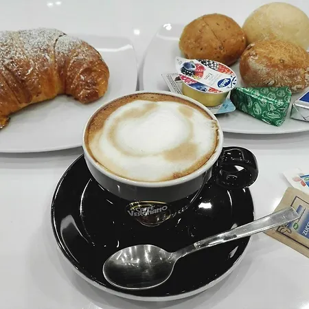 Hotel Dover Milano