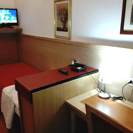 Dover Hotel Milano