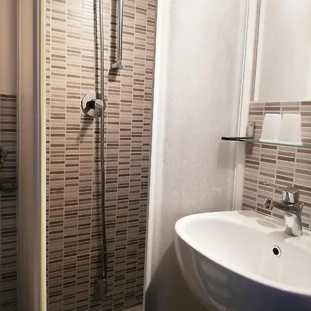 Dover Hotel Milano