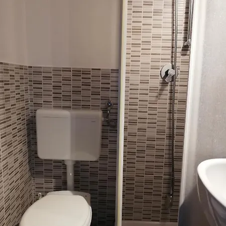 Hotel Dover Milano
