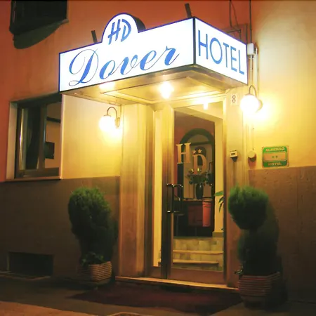 Dover Szálloda