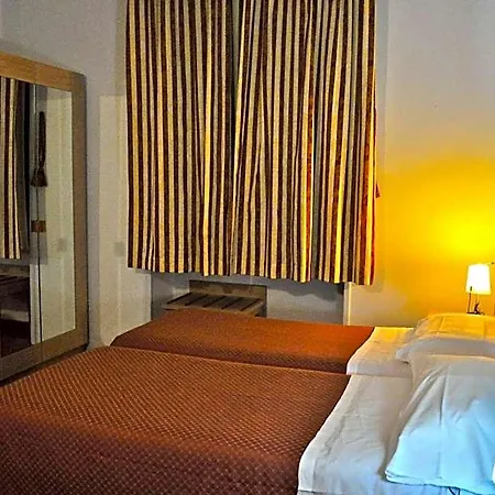 Hotel Dover Milán