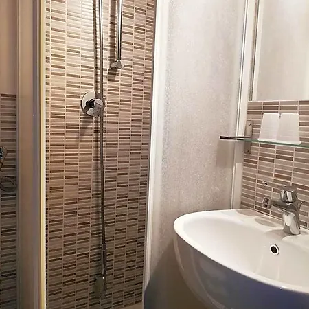 Hotel Dover Milán