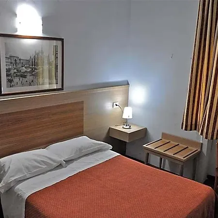 Hotel Dover