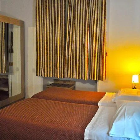 Hotell Dover Milano