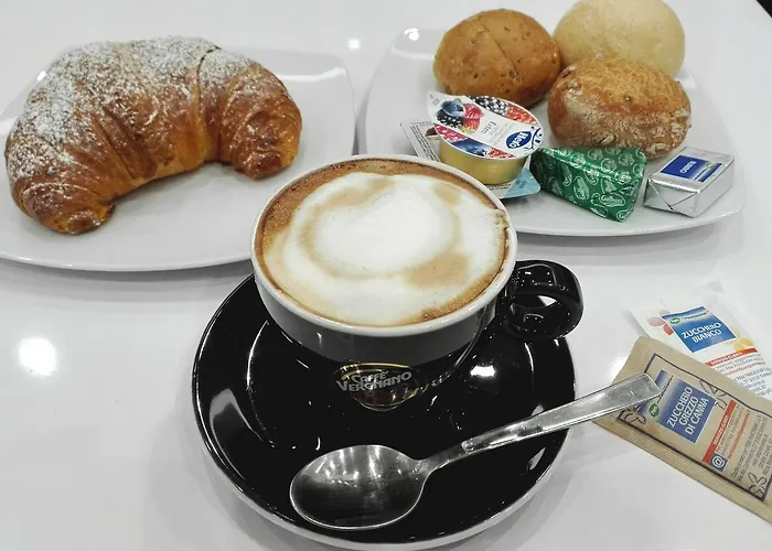 Ξενοδοχείο Dover Μιλάνο