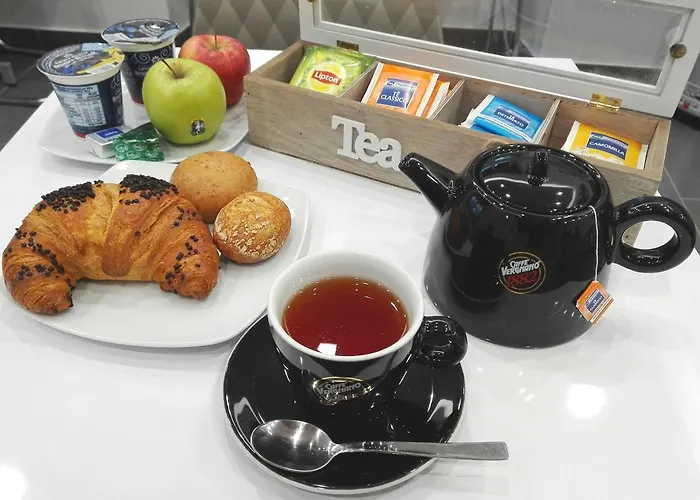 Ξενοδοχείο Dover Μιλάνο