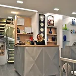 Hotel Dover Milano