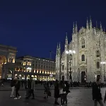 Hotel Dover Milano