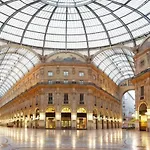 Dover 2* Milano