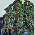 Dover Hotel 2*