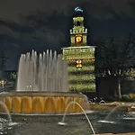 Hotel Dover Milano